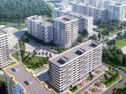квартира за адресою Героїв Харкова просп. (Московський), 160