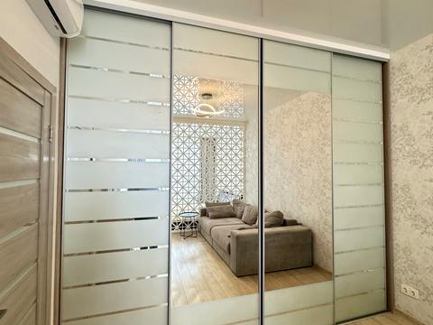 квартира по адресу Костанди ул., 104