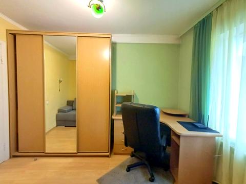 квартира по адресу Литовський просп. (Мінський), 8-А