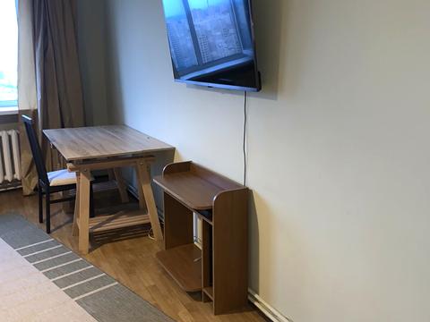 квартира за адресою Анни Ахматової вул., 13-Д