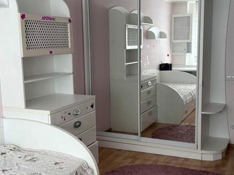 квартира по адресу Гонгадзе Георгия просп. (Советской Украины), 18-Д