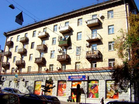 квартира за адресою Прорізна вул., 16/2