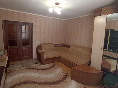 квартира по адресу Немировича-Данченко ул. (Немировича-Данченко), 68