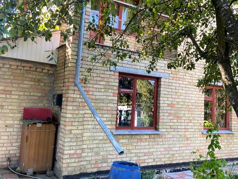 будинок за адресою Центральна