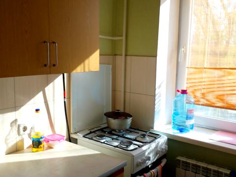 квартира по адресу Київська ул., 6