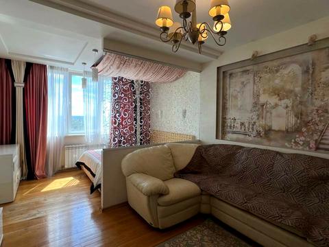 квартира за адресою Єлизавети Чавдар вул., 1