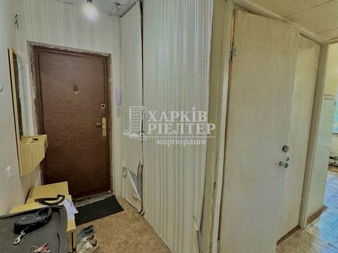 квартира за адресою Харків, Тракторобудівників просп., 87б
