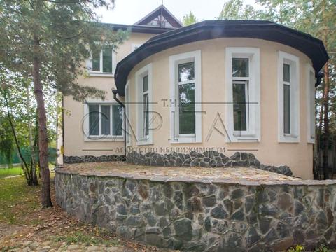 будинок за адресою Обухівський