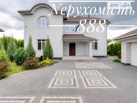 будинок за адресою Ягідна