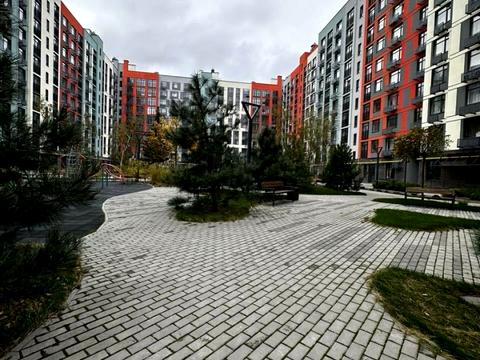 квартира за адресою Оптимістична вул., 1