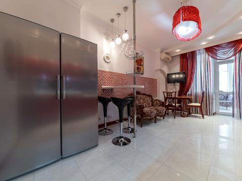 квартира по адресу Старонаводницкая ул., 13