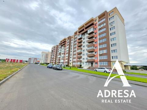 квартира за адресою Співдружності вул., 10
