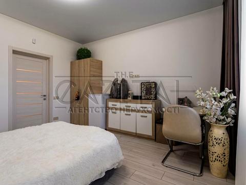 дом по адресу Київська