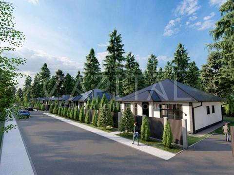 дом по адресу провулок Калинівський
