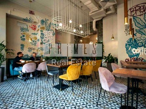 комерційна за адресою Саксаганського вул., 53/80