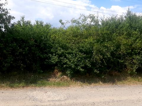 участок по адресу Героїв 128-ї Бригади ул. (8 Березня)
