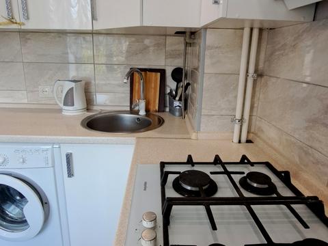 квартира за адресою Гагаріна, 31