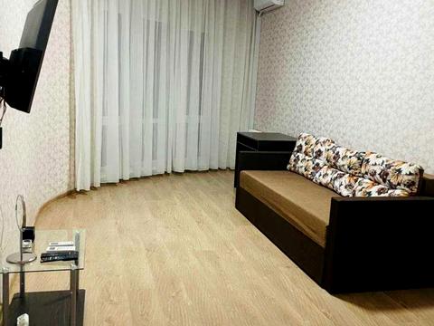 квартира за адресою Кирило-Мефодіївська вул., 2