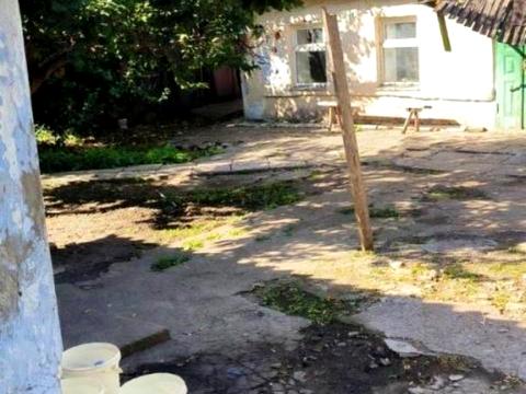 дом по адресу Саперный переулок