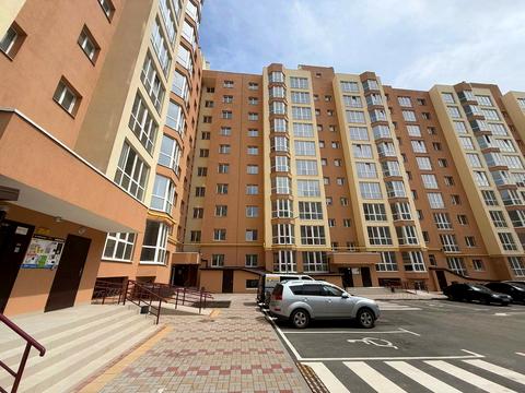 квартира за адресою Героїв Небесної Сотні просп., 26/14