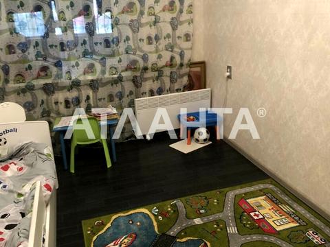 квартира за адресою Академіка Корольова вул., 81