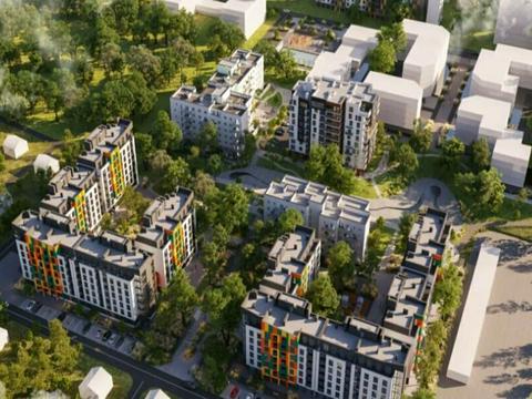 квартира за адресою Тараса Шевченка вул., 115