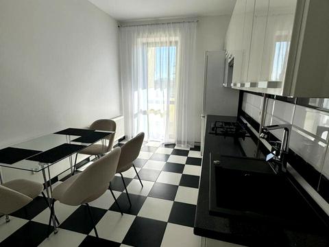 квартира за адресою Олекси Тихого вул. (Виборзька), 17/18