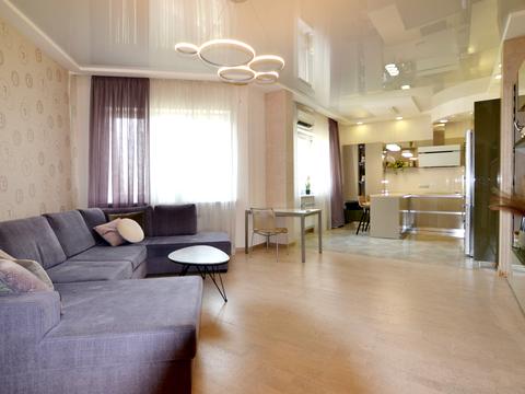 квартира за адресою Патріарха Мстислава Скрипника вул., 40