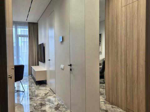 квартира по адресу Гарета Джонса ул. (Сімʼї Хохлових), 12