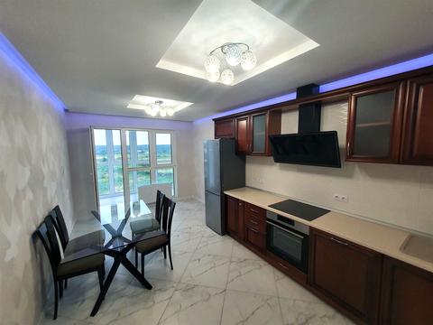 квартира за адресою Берковецька вул., 6-А