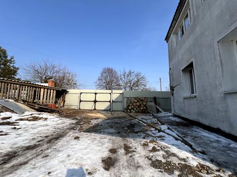 дом по адресу Степная ул., 35