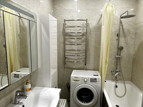 квартира по адресу Абрикосовая ул., 5