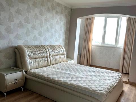 квартира по адресу Валентиновская ул. (Блюхера), 52