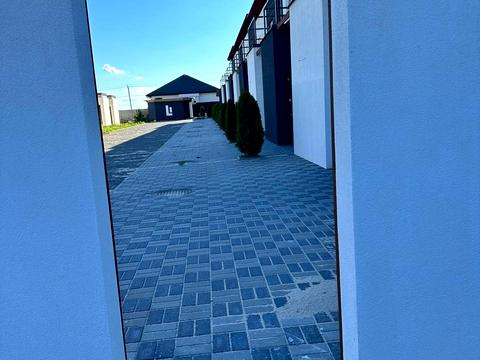 будинок за адресою весняна