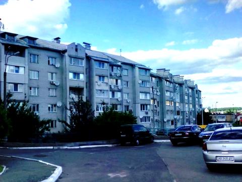 квартира по адресу Школьная ул., 27-А