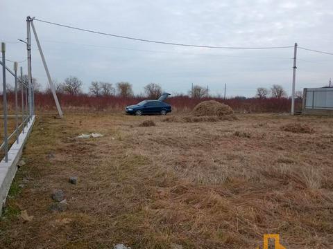 ділянка за адресою Італійська