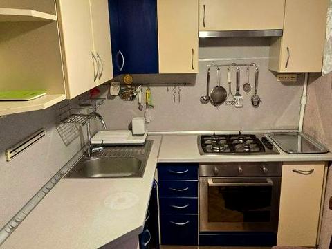квартира за адресою Академіка Павлова вул., 309