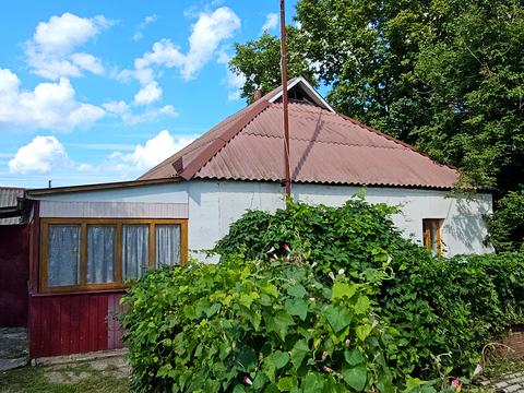 дом по адресу Котляревського