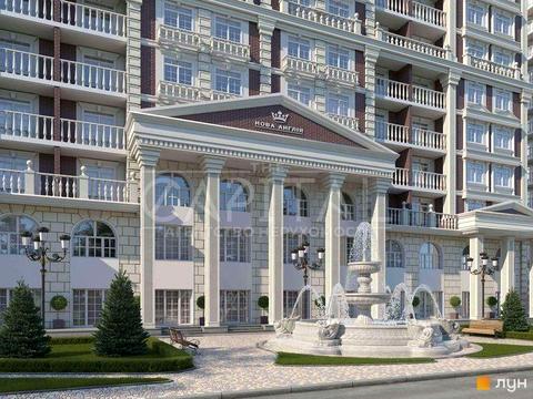 квартира за адресою Михайла Максимовича вул. (Онуфрія Трутенка), 24