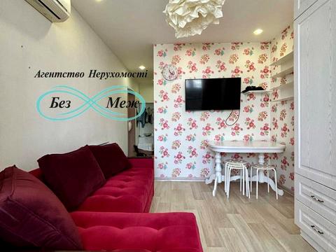 квартира за адресою Боголюбова вул., 7