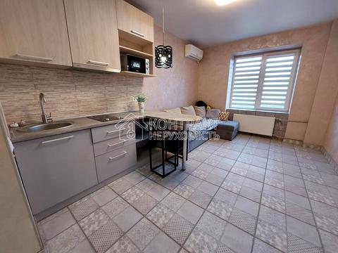 квартира по адресу Авиахимическая ул., 7-А