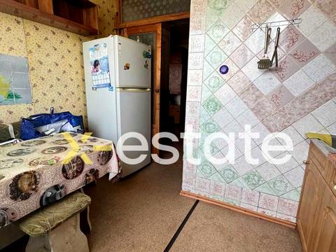 квартира за адресою Перемоги просп., 60а