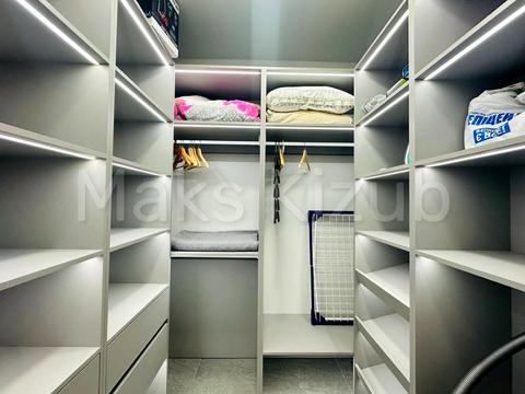 квартира по адресу Бабяка ул., 1-В