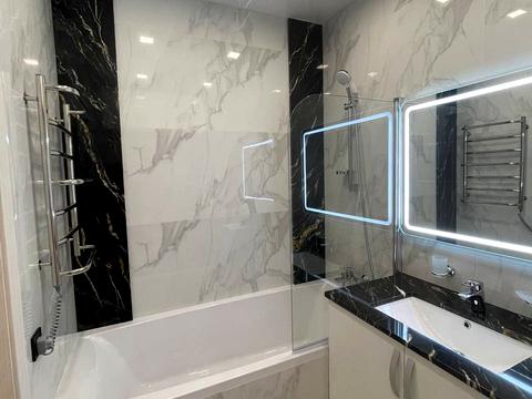 квартира за адресою Осокорська вул., 2а