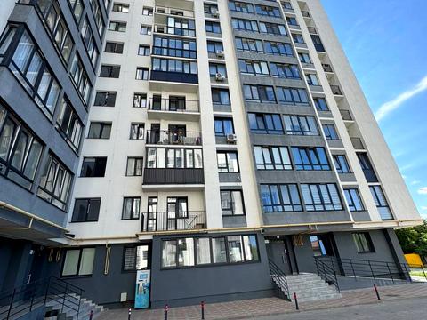 квартира за адресою Довга вул., 30а