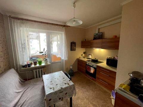 квартира по адресу Олены Пчилки ул., 2-Б