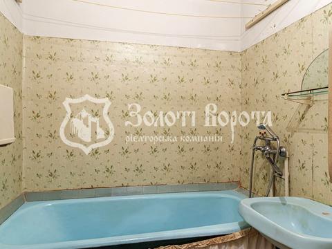 квартира по адресу Червоной Калины просп. (Владимира Маяковского), 72-Б