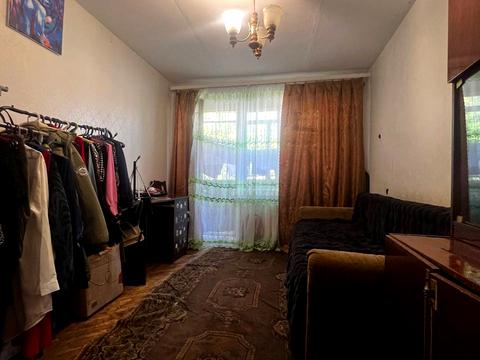 квартира за адресою Героїв Маріуполя вул. (Гагаріна), 32