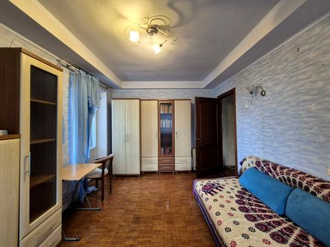 квартира за адресою Братів Зерових вул. (Червонопартизанська), 16