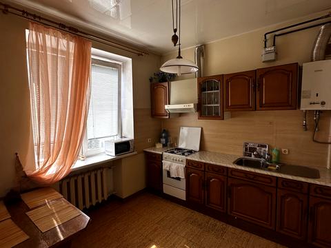 квартира за адресою Богдана Гаврилишина вул. (Ванди Василевської), 12/16